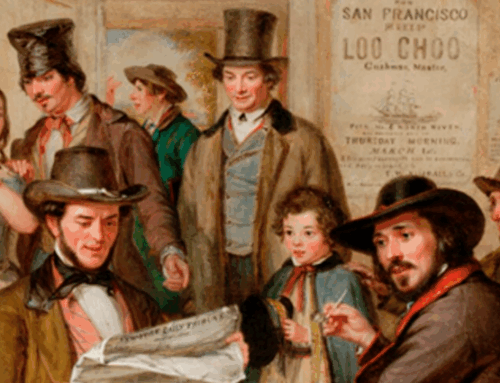 Upcoming Conference: Imaginative Conservative Readers Are Invited to Join